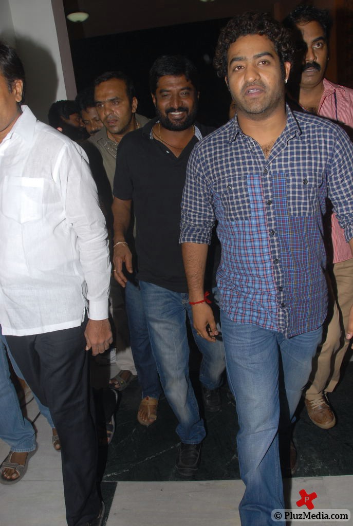 Jr NTR's Oosaravelli Audio Launch Gallery | Picture 77245